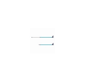 FOIL BOOM SILVER SERIE 141-201