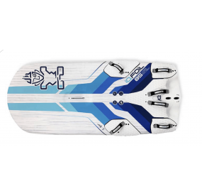 IQ FOIL 85 STARLITE CARBON