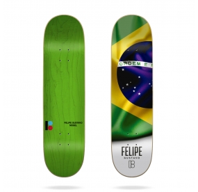 FELIPE ROOTS 8.0*31.75 PLAN B