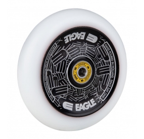 EAGLE HOLLOWTECH BLACK/WHITE 115MM