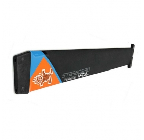 MAST 95 IQ FOIL CARBON STARBOARD