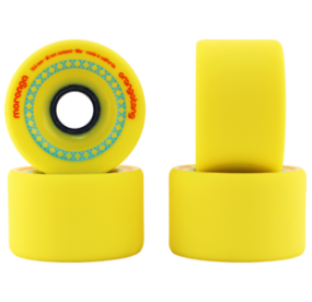 ORANGATANG MORANGA 72.5 YELLOW
