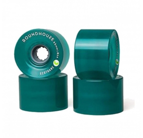 ROUES CARVER 65/81A MAG AQUA