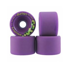 ORANGATANG DURIAN 75MM PURPLE