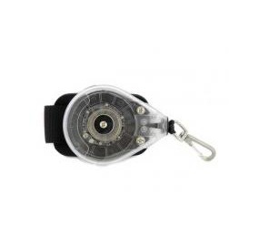Leash enrouleur kitesurf