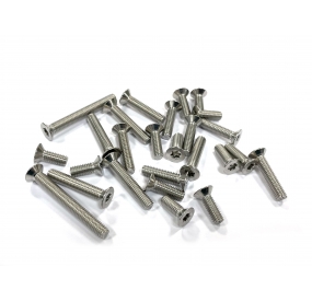 TORX BOLT SET VARIETY PACK VIS...