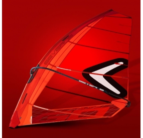 IQFOIL HGO 5.0 SEVERNE