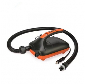 POMPE ELECTRIQUE POUR SUP GONFLABLE