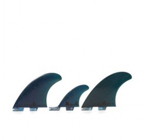 Ailerons FCS II Power Twin+1...