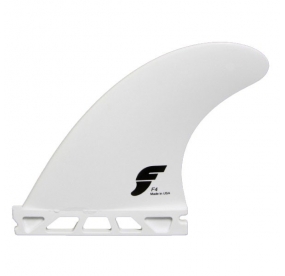 F4 THERMO TECH WHITE FUTURE