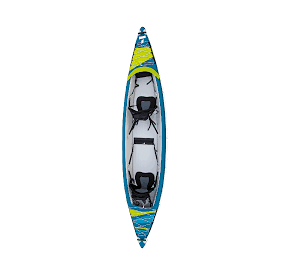 BREEZE FULL HP2 KAYAK GONFLABLE