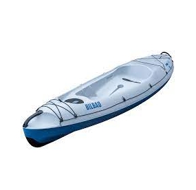 KAYAK BILBAO GRIS BLEU TAHE