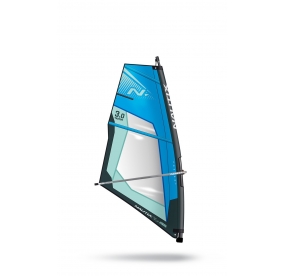 GREEMENT 3.0 DACRON MAT ALU