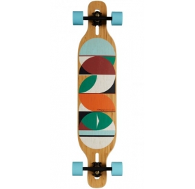 LOADED DERVISH SAMA 42.8" FLEX 2