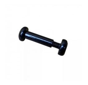 BLUNT FORK AXLE 28MM