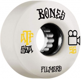 BONES ATF 56MM FILMER