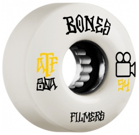 BONES ATF 54MM FILMER