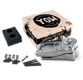 YOW TRUCK V4 S5