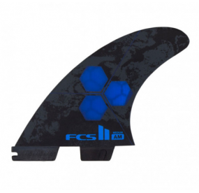 FCS II  AM PC MED COBALT TRI F