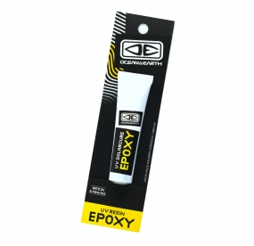 REPAIR KIT UV SOLARCURE EPOXY