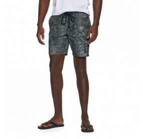 SEASONED 18 WALKSHORT CAMO