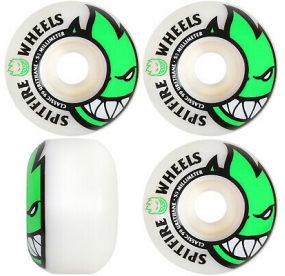 SPITFIRE BIGHEAD 53MM