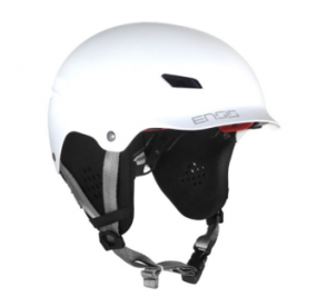 ENSIS BALZ PRO WHITE 55-61cm