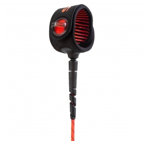 HELIX 7 RED/BLACK