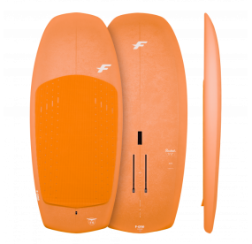 ROCKET WING ASC 5.10
