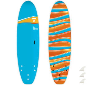 SURF 6.6 PAINT MAXI