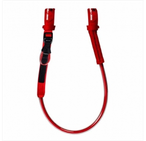 HARNESS LINES V2 RACE 28-34 RED