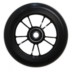 blunt roue 10 SPOKES 100MM BLACK