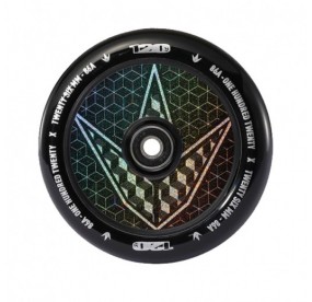 Blunt roue 110 HOLLOW Geo logo...