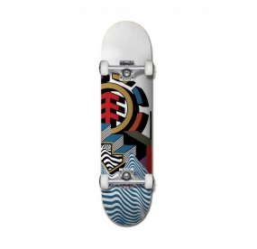 SKATE ELEMENT 7.75 PERSPECTRUM