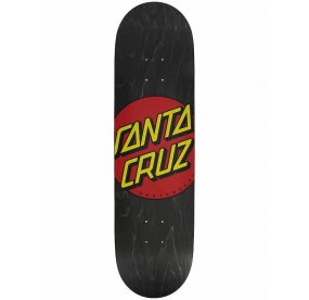 CLASSIC DOT 8.25 SANTA CRUZ