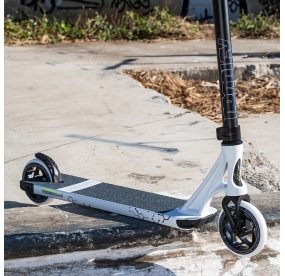 PRODIGY S9 STREET WHITE