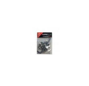 KIT VISSERIE STARBOARD FOIL TORX...