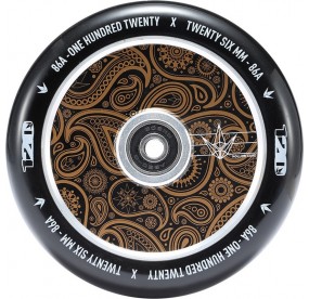 Roue 120 HOLLOW BANDANA