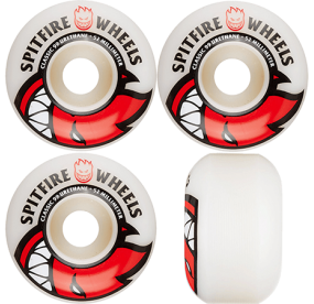 SPITFIRE BIGHEAD 52MM