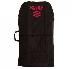 SINGLE COVER SNIPER
