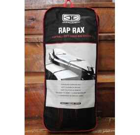 RAP RAX