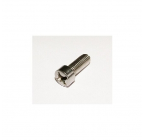 SLOT FIN BOLT M5 15MM