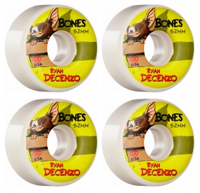 BONES STF 52MM V2 GIZZMO