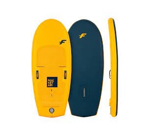 ROCKET AIR 5.10