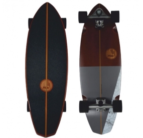 DIAMOND KOA SLIDE SURFSKATE