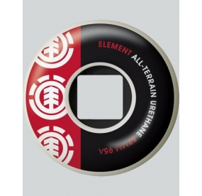 ROUES ELEMENT 52mm