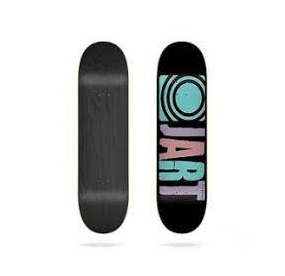 CLASSIC 8.125 LC JART DECK