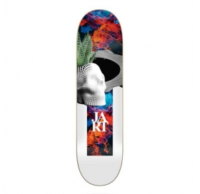 ABSTRACTION 8.0 HC JART DECK