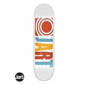 CLASSIC 8.0 LC JART DECK