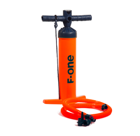 POMPE AIR FONE FLAME